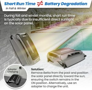 robotic swimming pool skimmer