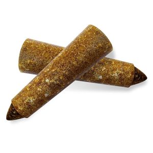 shrub fertilizer spikes
