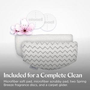 tile floor steam cleaner
