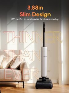 wet dry vacuum mop