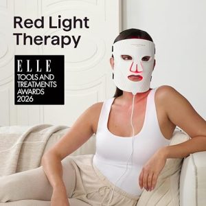 850nm NIR face mask