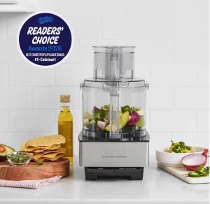 Cuisinart DFP-14BCNY food processor