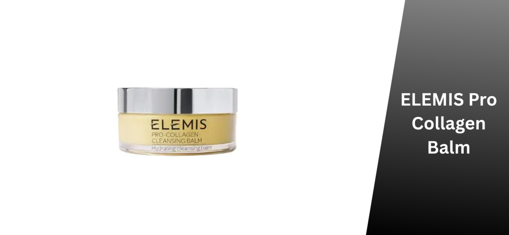 ELEMIS Pro Collagen Balm