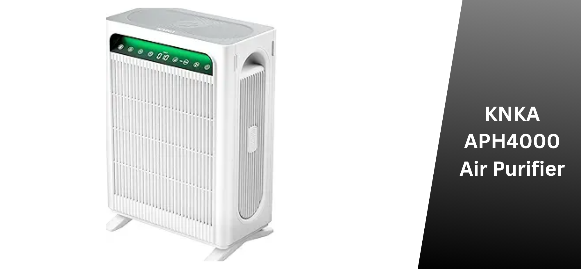 KNKA APH4000 Air Purifier