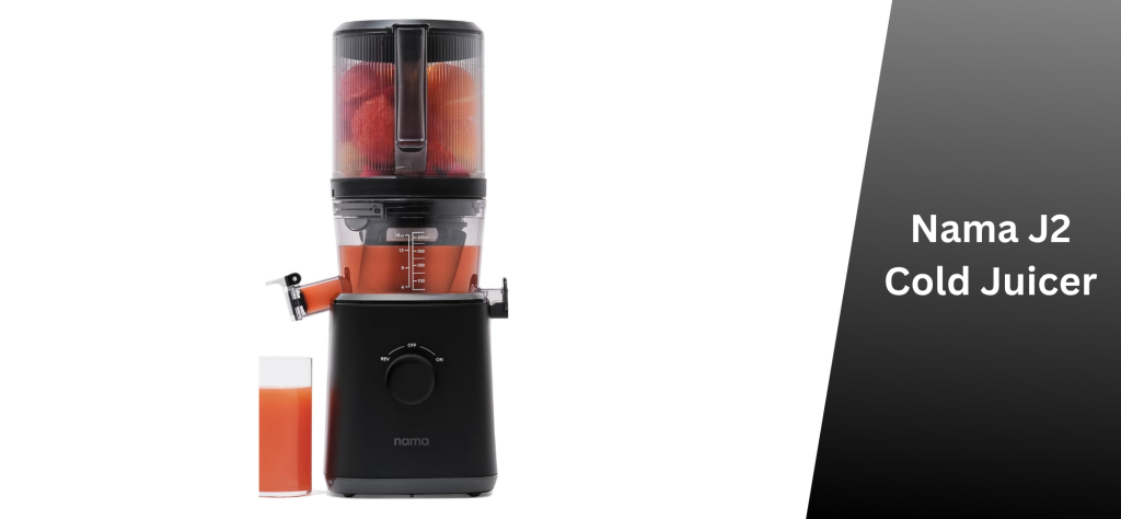 Nama J2 Cold Juicer