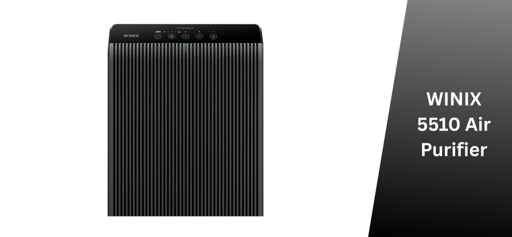WINIX 5510 Air Purifier