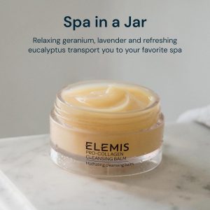makeup remover cleansing balm
