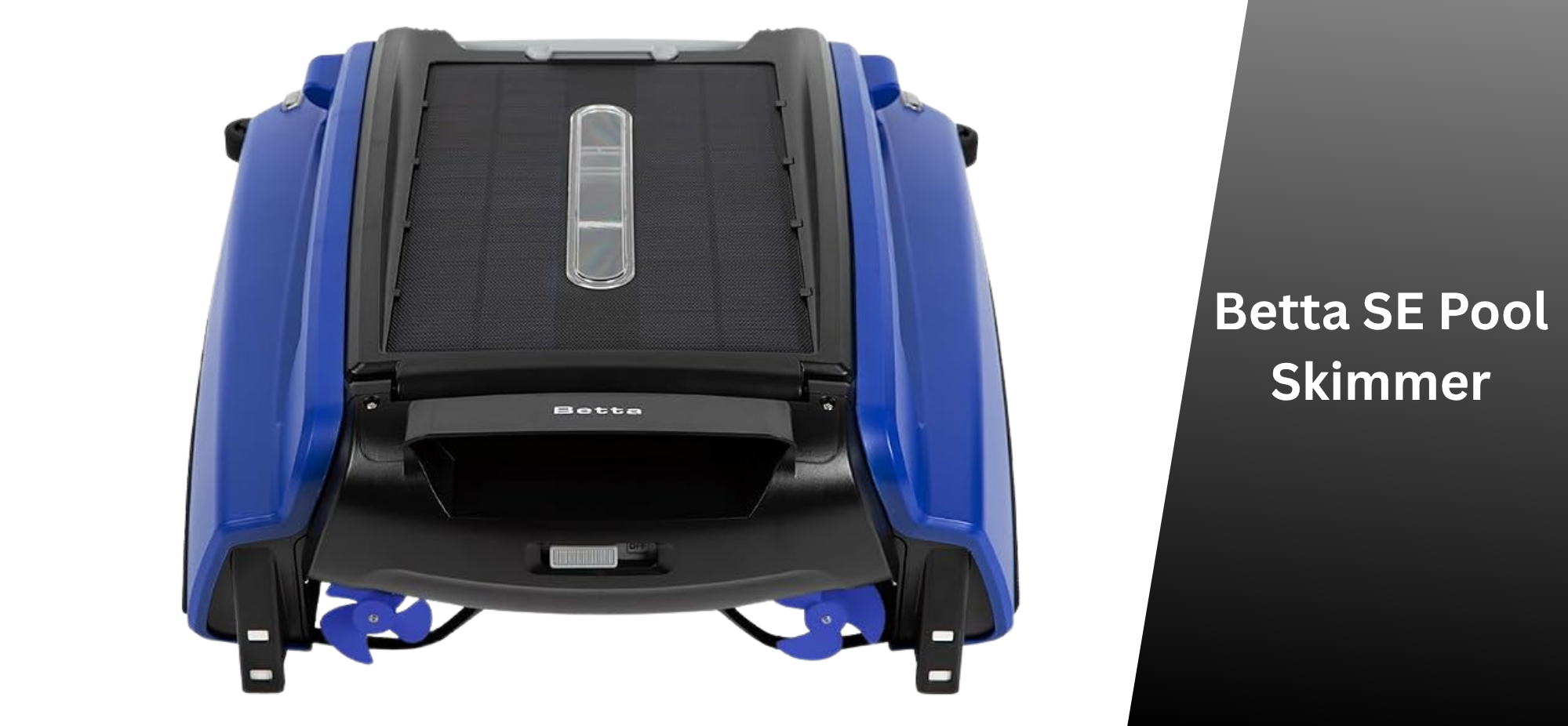 Betta SE Pool Skimmer