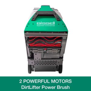 Bissell BigGreen Commercial BG10