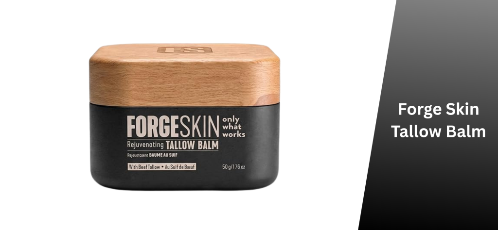 Forge Skin Tallow Balm