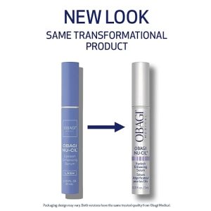 Obagi eyelash enhancing serum