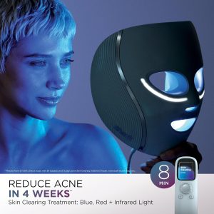 anti aging LED mask