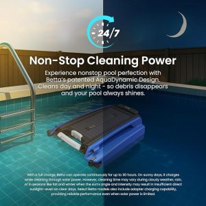automatic pool skimmer cleaner