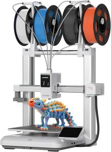 easy setup 3D printer