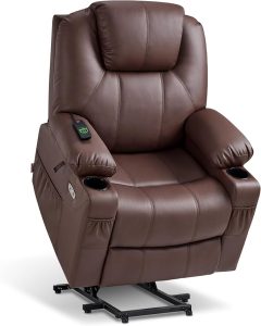 elderly lift recliner chair