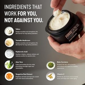 grass fed tallow balm