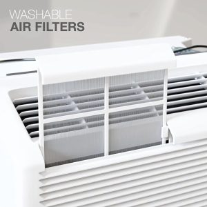 Cooper & Hunter 12000 BTU PTAC