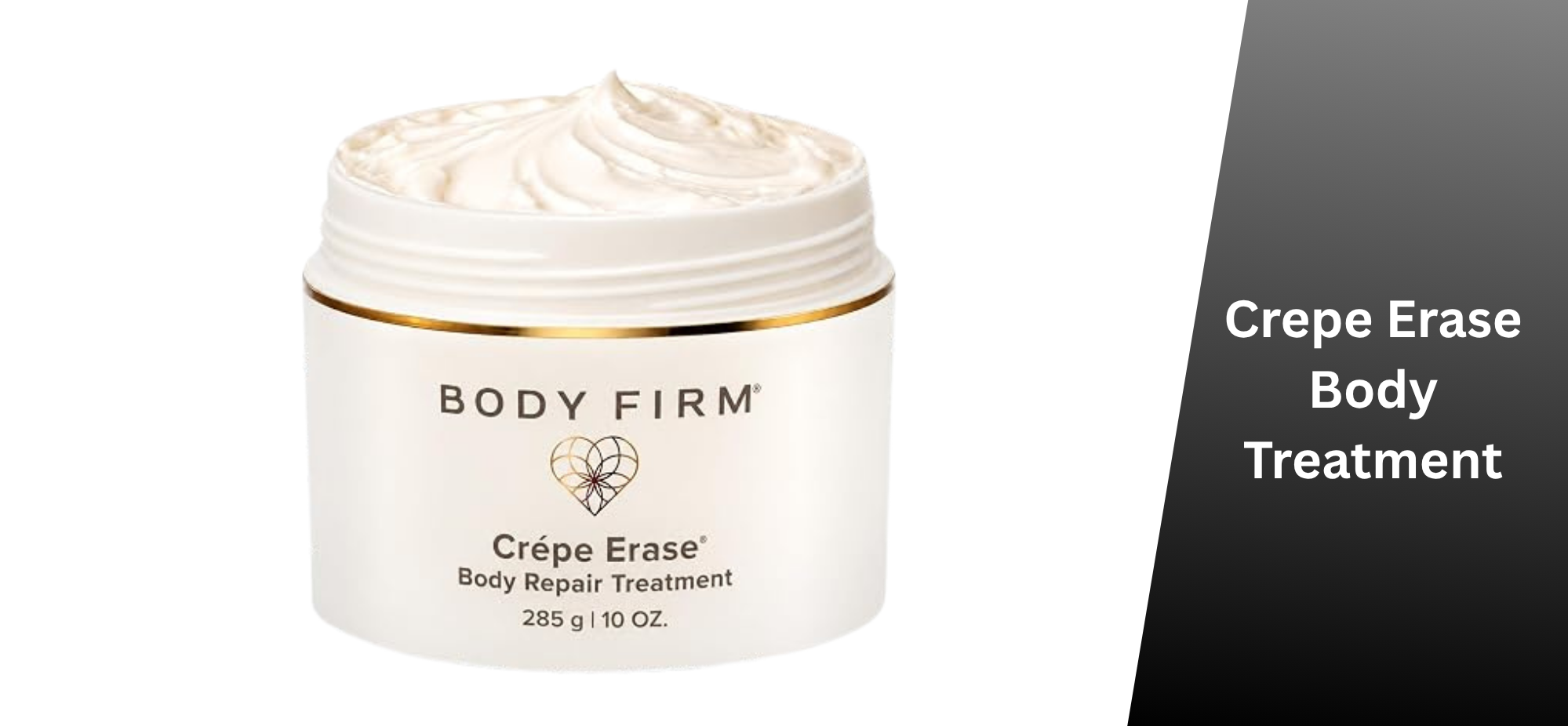 Crepe Erase Body Treatment