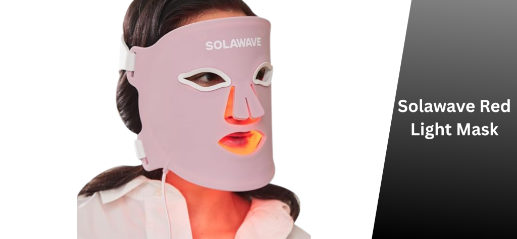 Solawave Red Light Mask