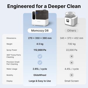 bottle washing sterilizing drying machine