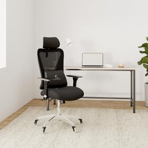 ergonomic chair for home office